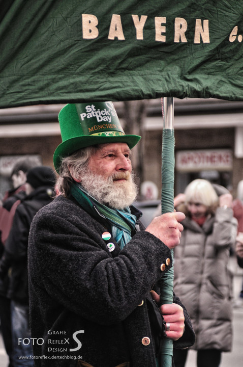 Old man